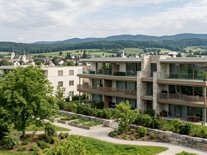 DELD Immobilien - Ankaufen